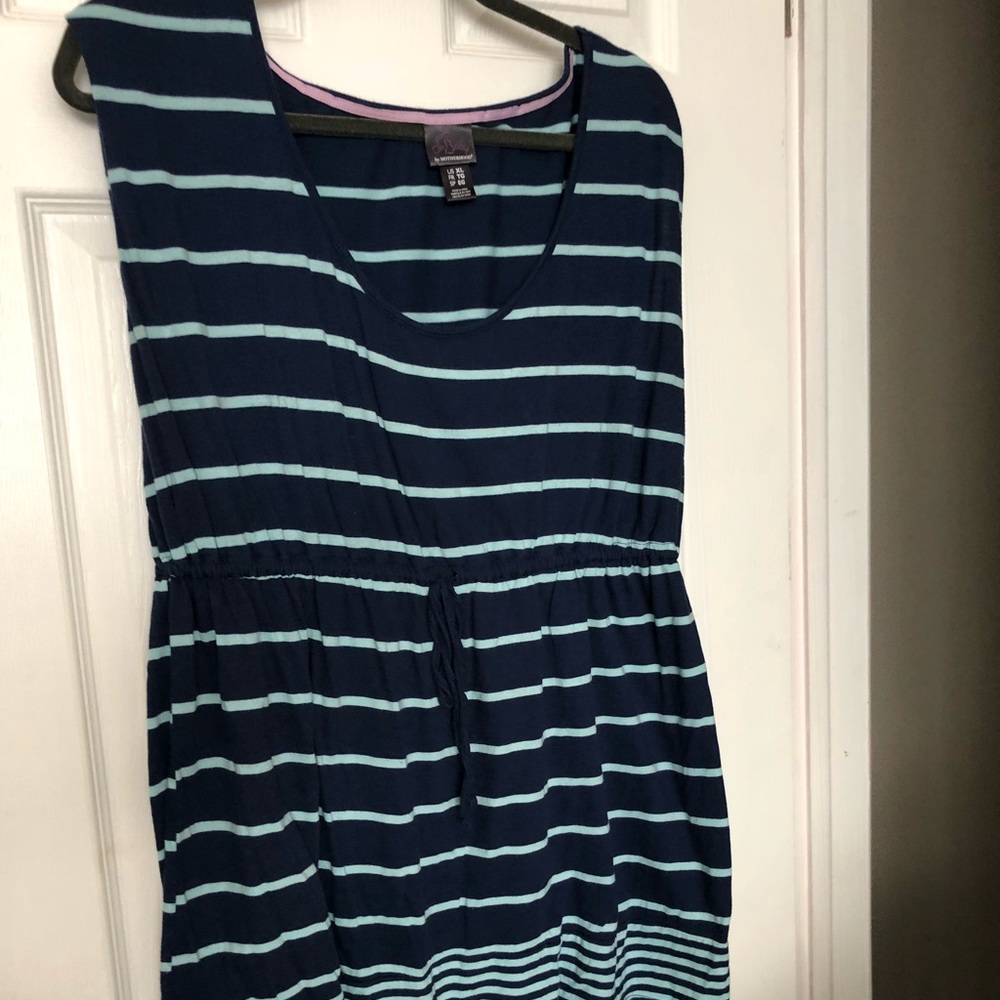 Maternity top, GUC